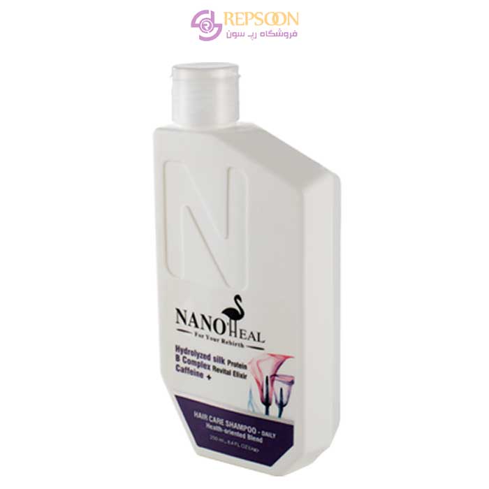Daily-strengthening-shampoo-250-ml-Nanoheal-code-9051-min
