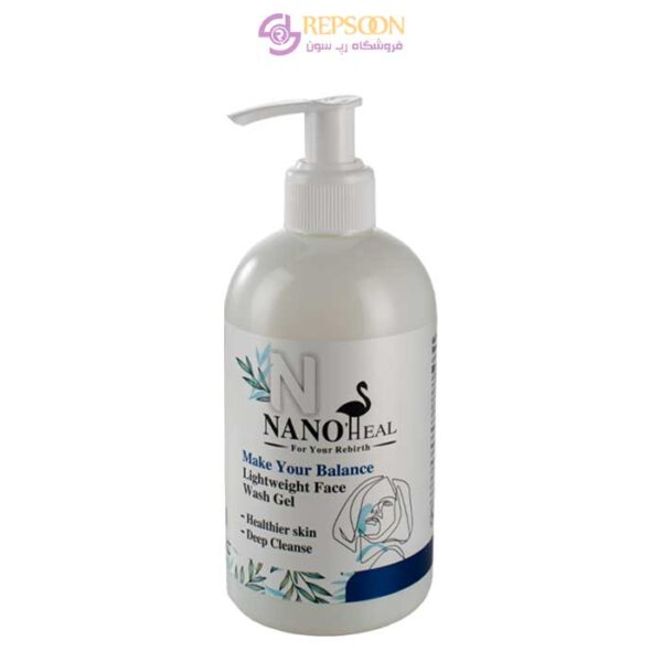 NanoHeal-tea-tree-face-wash-gel-300-ml---9201-min