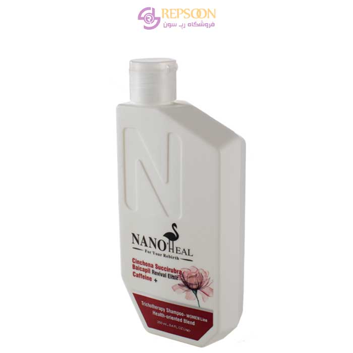 Women's-anti-hair-loss-shampoo-250-ml-NanoHeal-code-9052-min